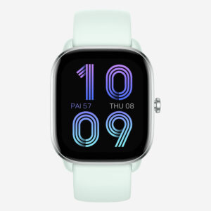 Xiaomi Amazfit GTS4 mini Blue - Slika 1