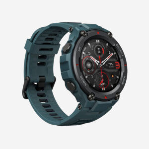 Xiaomi Amazfit T-Rex Pro Blue - Slika 2