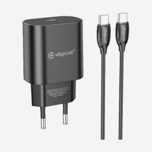 Digicell SuperBrzi punjač 25W Type C - Slika 1