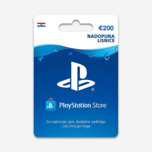 PlayStation darovna kartica - Slika 6