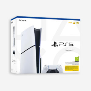 Playstation 5 Slim - Slika 1