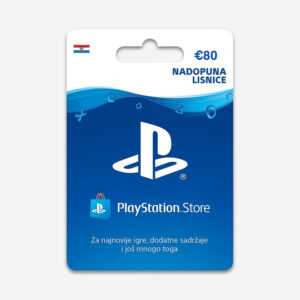PlayStation darovna kartica - Slika 5