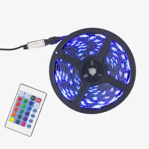 White Shark RGB LED Traka Helios - Slika 2