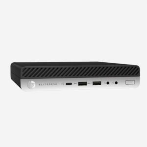 HP EliteDesk 800 G3 i5 (Refurbished) - Slika 1