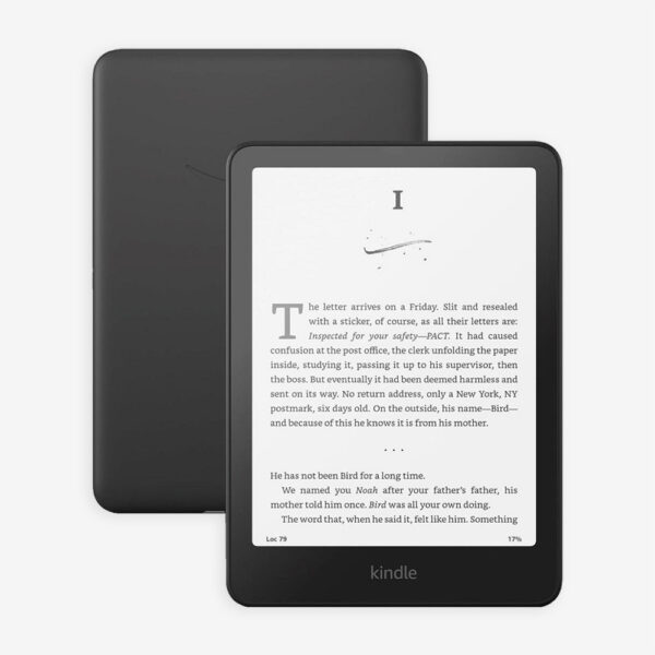 Amazon kindle 7 paperwhite 16GB
