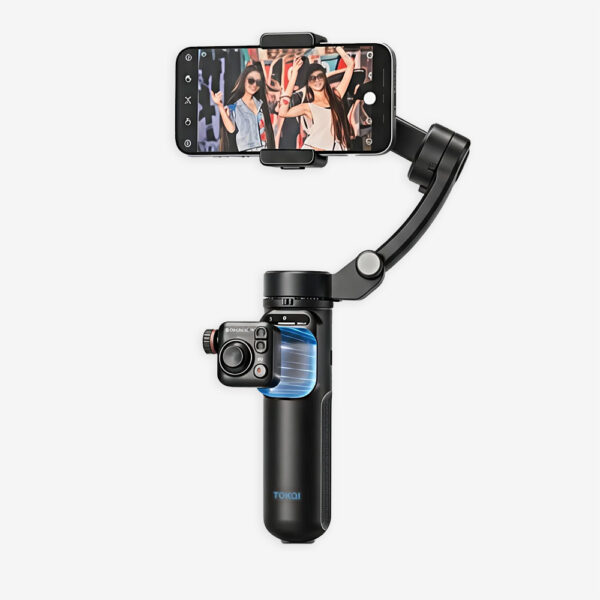 Gimbal stabilizator
