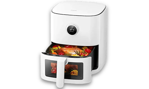 Xiaomi Friteza