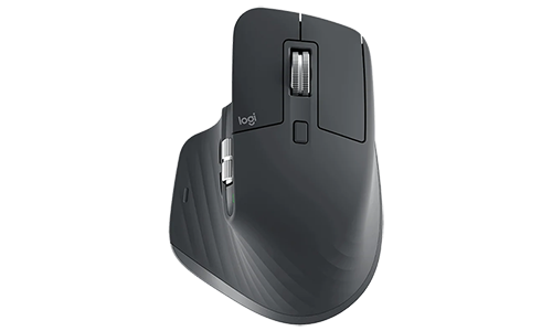Logitech MX Master 3s