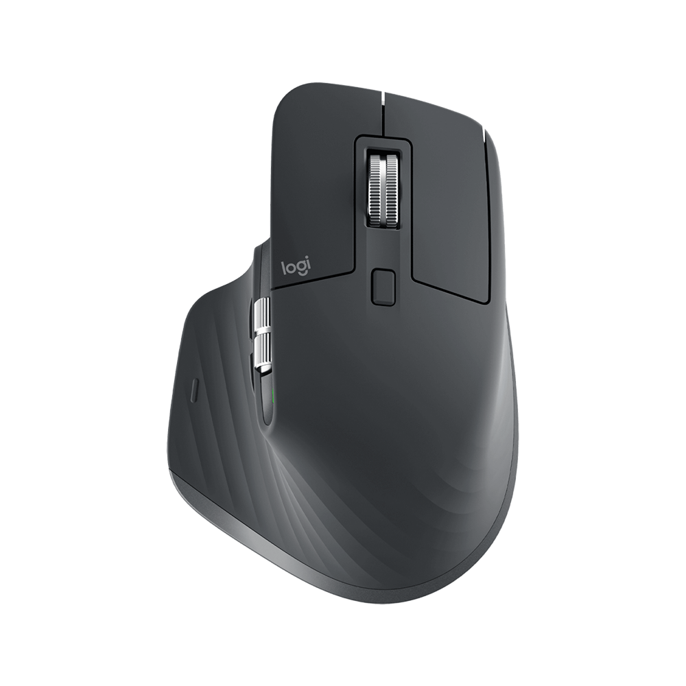 Logitech MX Master