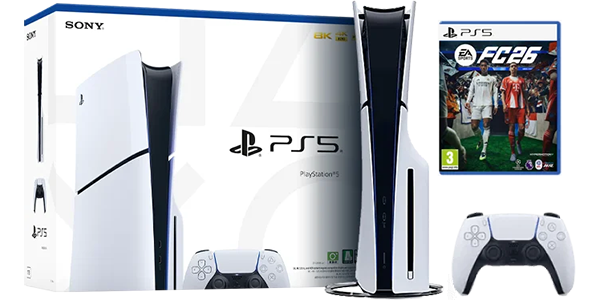 PlayStation