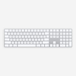 Apple Tastatura