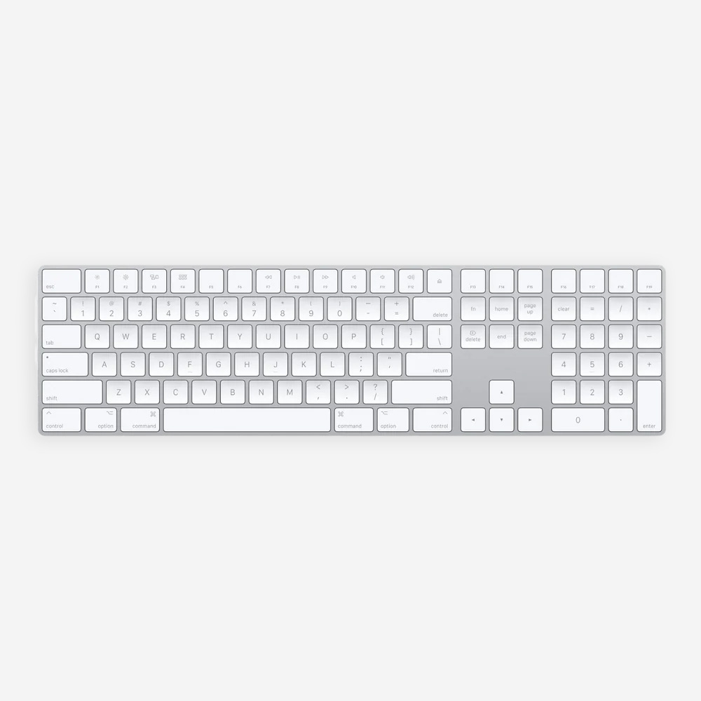 Apple Tastatura